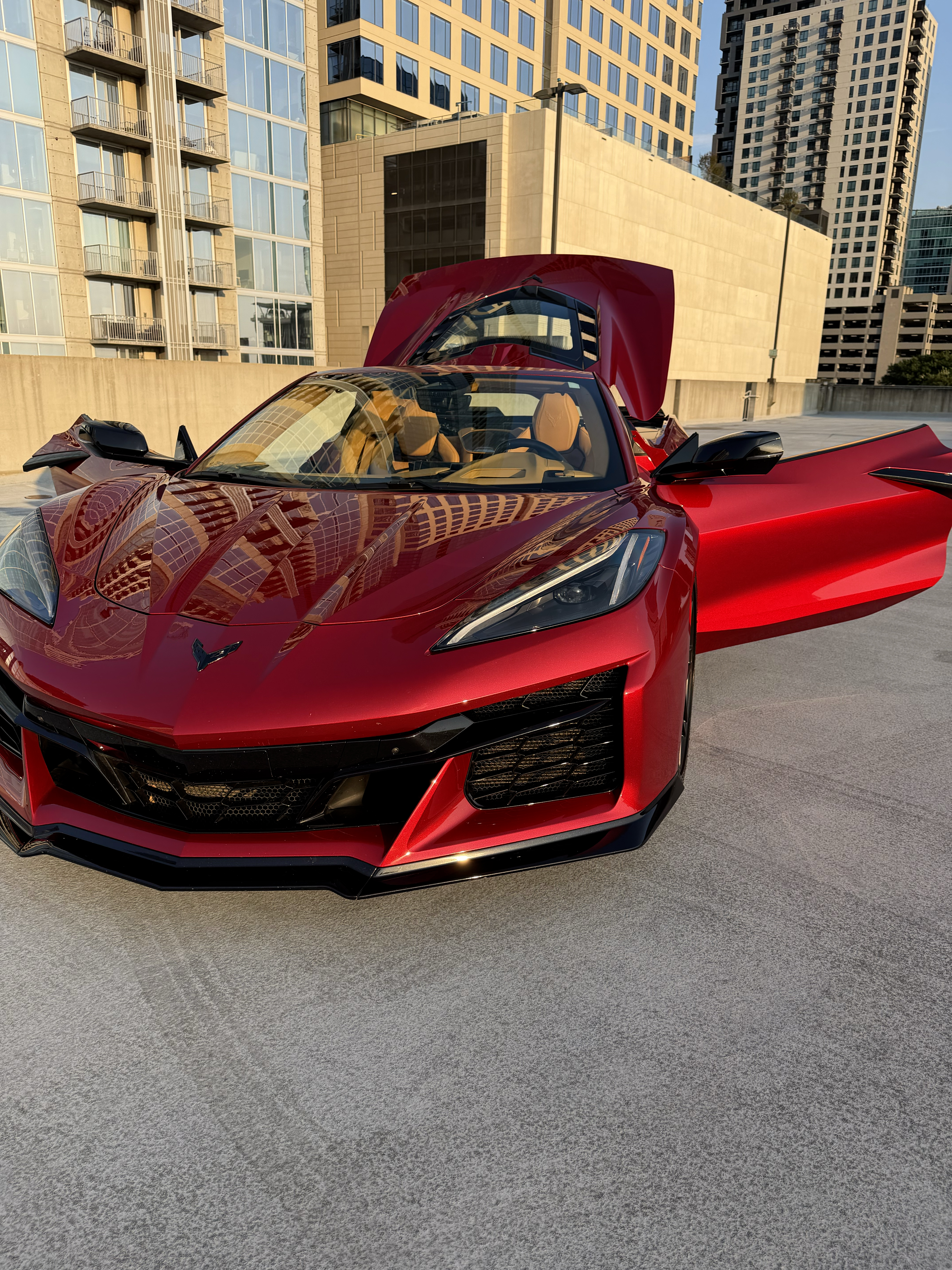 Corvette Z06